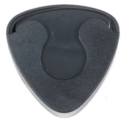 Держатель для медиаторов Dunlop 5001 SCOTTY BLK PK HLDR-60/JAR