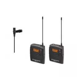 Накамерная радиосистема SENNHEISER EW 122P G3-B-X