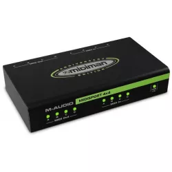Переходник M-Audio MIDISPORT 4x4 AE USB/MIDI