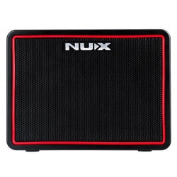 Портативный гитарный комбоусилитель Nux Mighty-Lite-BT-MKII 