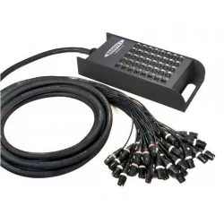 Мультикор SOMMERCABLE GFHE-M16/04-3300