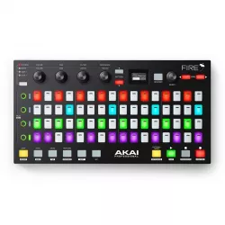 MIDI-контроллер Akai Pro Fire