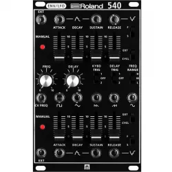 Модульный синтезатор ROLAND SYS-540 J