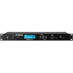 Электронный барабанный модуль ALESIS SAMPLERACK