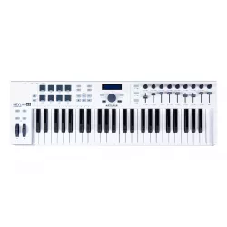 Миди-клавиатура Arturia KeyLab Essential 49