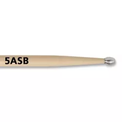 Барабанные палочки VIC FIRTH 5ASB