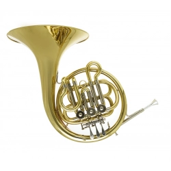 Валторна Bb John Packer JP161