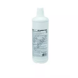 Жидкость для мыльных пузырей EUROLITE UV-bubblefluid 1л