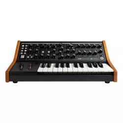 Аналоговый синтезатор Moog Subsequent 25