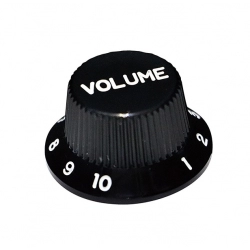 Ручка потенциометра Volume Hosco KB-240V