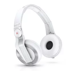 DJ наушники PIONEER HDJ-500-W