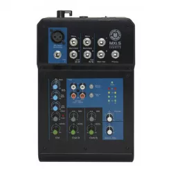 Микшер TOPP PRO TP MXi5
