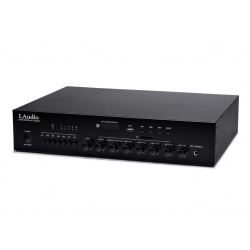 Усилитель мощности трансляционный, 120Вт, LAudio LAM6120B