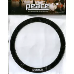 Кольцо резиновое Peace DH-1BK