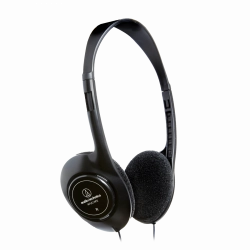 Наушники AUDIO-TECHNICA ATUC-HP2
