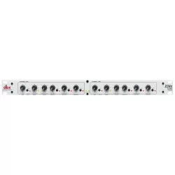 Кроссовер DBX 234S