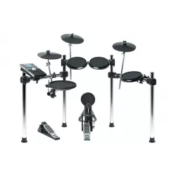 Электронная барабанная установка ALESIS FORGE KIT