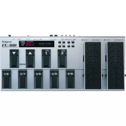 Миди-контроллер напольный ROLAND FC-300