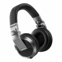 PIONEER HDJ-X7-S - полноразмерные DJ наушники