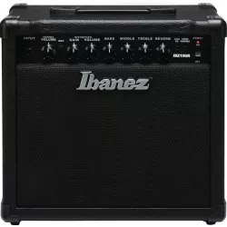 Комбоусилитель IBANEZ IBZ15GR GUITAR COMBO