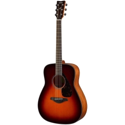 Акустическая гитара YAMAHA FG800BS