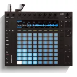 Миди-контроллер Ableton Push 2