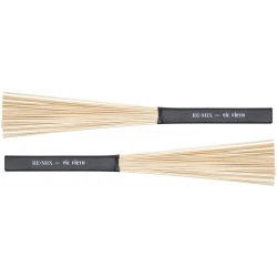 Щетки барабанные Vic Firth RM3