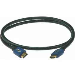 Кабель HDMI KLOTZ HA-HA-HE02