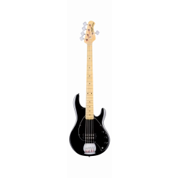 Бас-гитара Sterling by MusicMan SUB Series RAY5-BK-M1