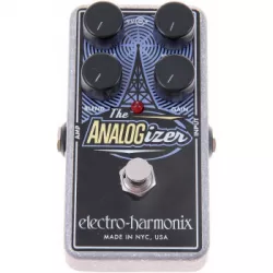 Педаль эффектов Electro-Harmonix Analogizer