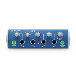 Предусилитель для наушников PRESONUS HP4