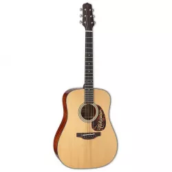 Акустическая гитара TAKAMINE EF340S-TT