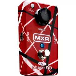 Педаль эффекта DUNLOP EVH90