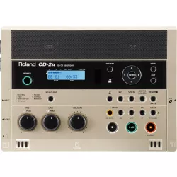Рекордер ROLAND CD-2U