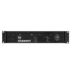 Усилитель мощности ELECTRO-VOICE PA-2450L