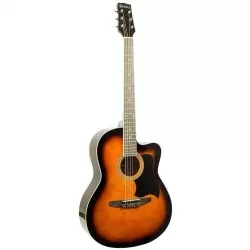 Акустическая гитара SONATA C-901 BS