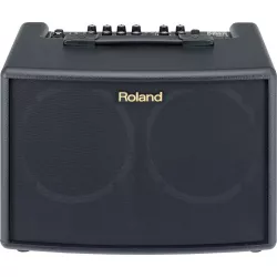 Комбоусилитель для акустической гитары ROLAND AC-60