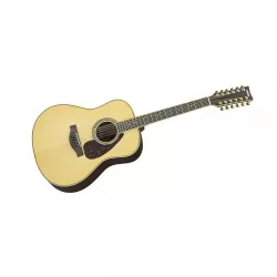 12-струнная электроакустическая гитара YAMAHA LL16-12