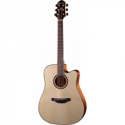 Электроакустическая гитара CRAFTER HD-500CE