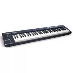 MIDI Клавиатура M-AUDIO KEYSTATION 61 II