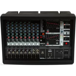Микшерный пульт BEHRINGER PMP580S