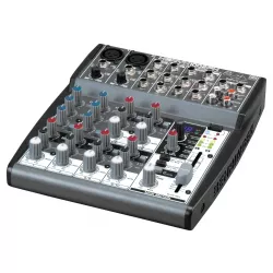 Микшерный пульт BEHRINGER 1002FX