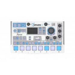 Драм-машина Arturia DrumBrute Creation Edition