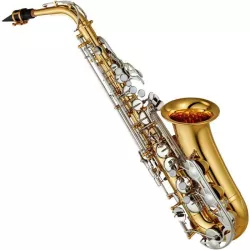 Саксофон-альт YAMAHA YAS-26