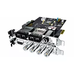 Аудиоинтерфейс RME HDSPe MADI FX