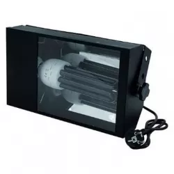 УФ прожектор EUROLITE UV Light ES 105 1*105W E-27