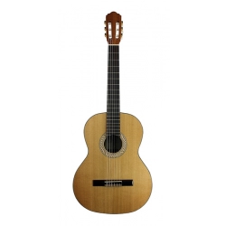 Классическая гитара Kremona S56C Sofia Soloist Series
