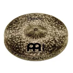 Тарелка хай-хэт MEINL B14DAH