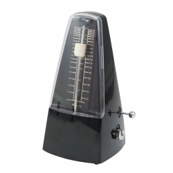 Dimavery 26300044 Метроном механический TM-20