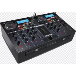 USB/CD проигрыватель Numark CDMIXUSB